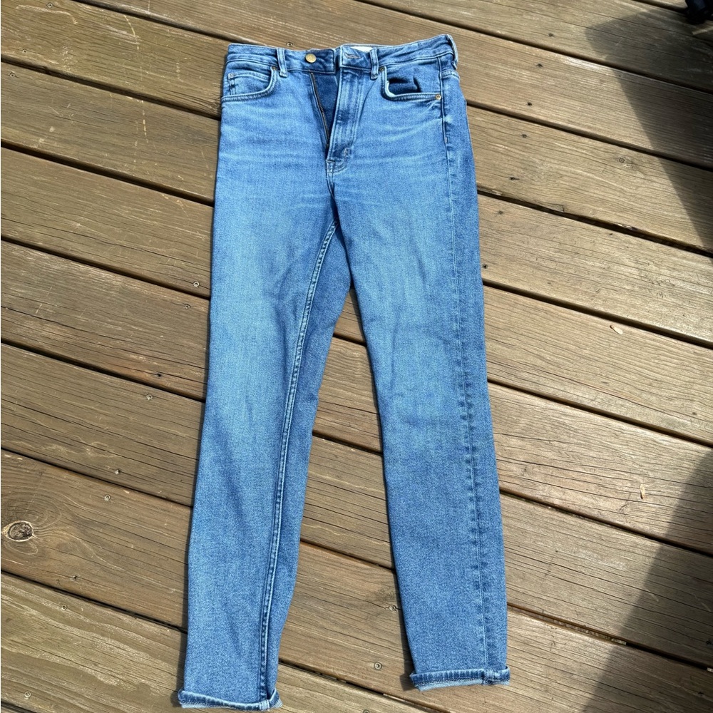 Lee H&M Women's Jeans